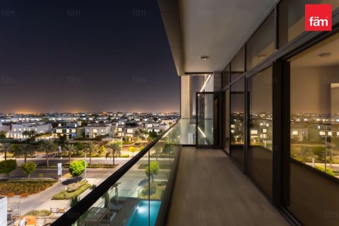 Apartment de 3 dormitorios en Dubai Hills Estate, UAE No. 208329 17