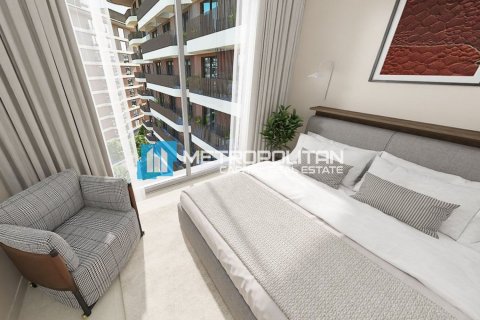 2 bedrooms Apartment on the Yas Island, UAE No. 135170 12
