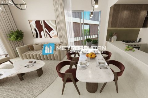 2 bedrooms Apartment on the Yas Island, UAE No. 135170 8
