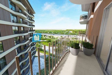 2 bedrooms Apartment on the Yas Island, UAE No. 135170 4