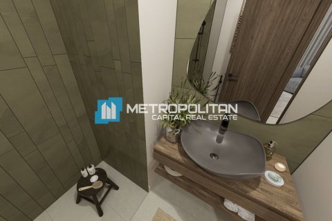2 bedrooms Apartment on the Yas Island, UAE No. 135170 16