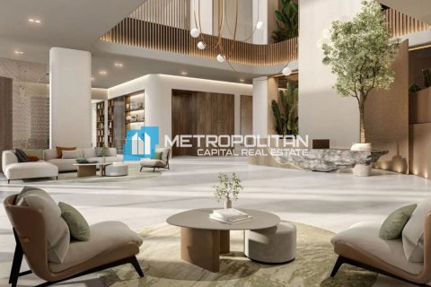 2 bedrooms Apartment on the Yas Island, UAE No. 135170 18