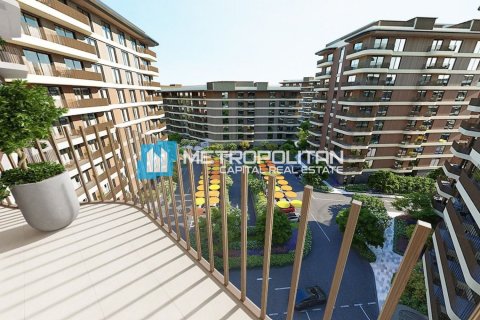 2 bedrooms Apartment on the Yas Island, UAE No. 135170 7