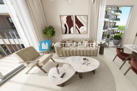 2 bedrooms Apartment on the Yas Island, UAE No. 135170 3