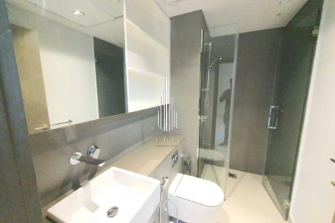 Квартира с 3 спальнями в Shams Abu Dhabi, ОАЭ №43941 20