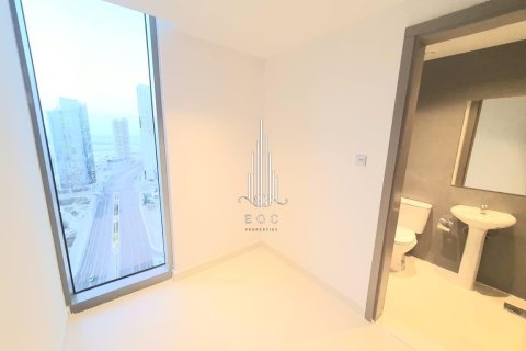 Квартира с 3 спальнями в Shams Abu Dhabi, ОАЭ №43941 18
