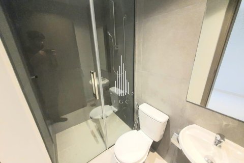 Квартира с 3 спальнями в Shams Abu Dhabi, ОАЭ №43941 19