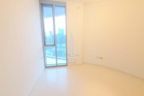 Квартира с 3 спальнями в Shams Abu Dhabi, ОАЭ №43941 5