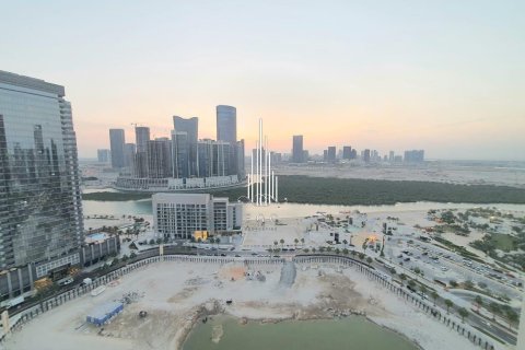 Квартира с 3 спальнями в Shams Abu Dhabi, ОАЭ №43941 22