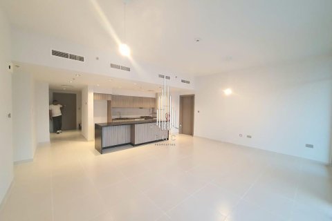 Квартира с 3 спальнями в Shams Abu Dhabi, ОАЭ №43941 15