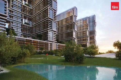 Appartement de 1 chambre à Ras Al Khor, UAE No. 81985 11