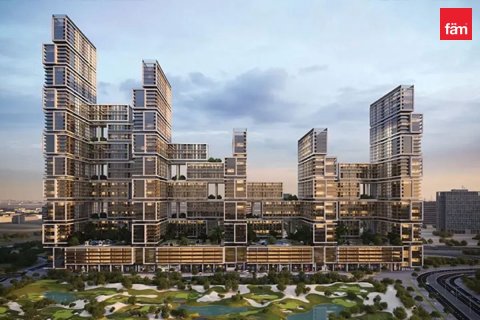 Appartement de 1 chambre à Ras Al Khor, UAE No. 81985 7