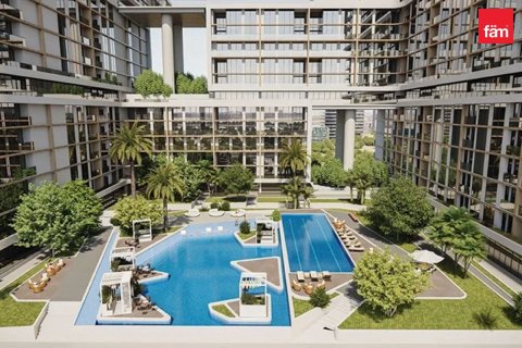 Appartement de 1 chambre à Ras Al Khor, UAE No. 81985 13