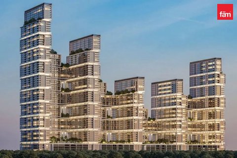 Appartement de 1 chambre à Ras Al Khor, UAE No. 81985 8