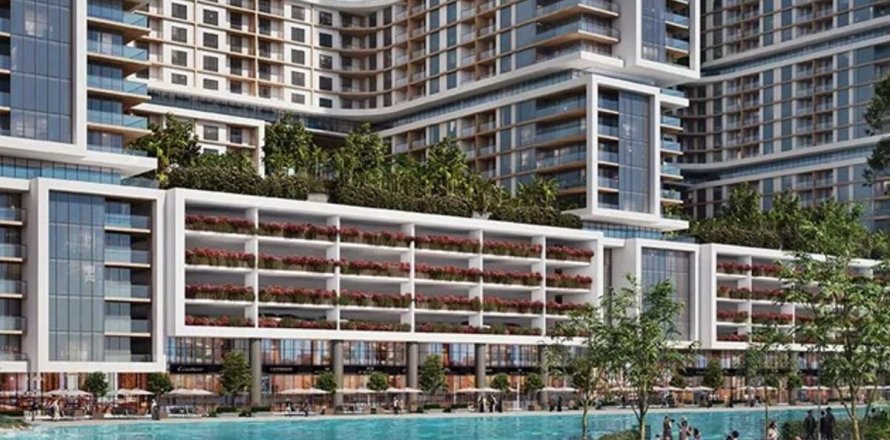 Appartement de 1 chambre à Ras Al Khor, UAE No. 81985