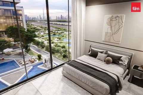 Appartement de 1 chambre à Ras Al Khor, UAE No. 81985 4
