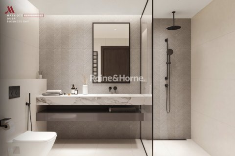 Appartement de 1 chambre à Business Bay, UAE No. 156375 5