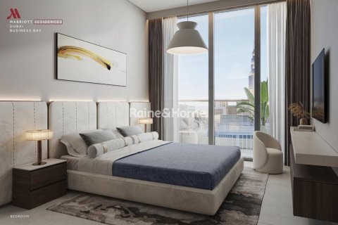 Appartement de 1 chambre à Business Bay, UAE No. 156375 7