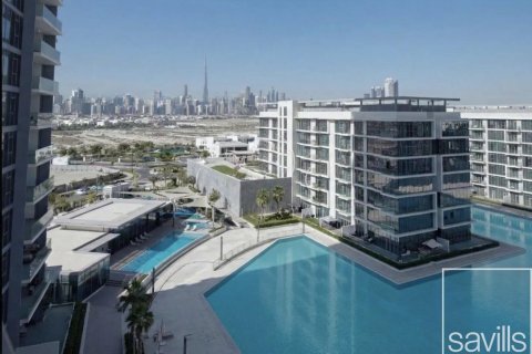 4 bedrooms Apartment in District One, UAE No. 211118