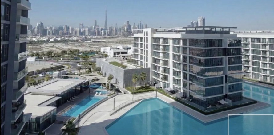 4 bedrooms Apartment in District One, UAE No. 211118
