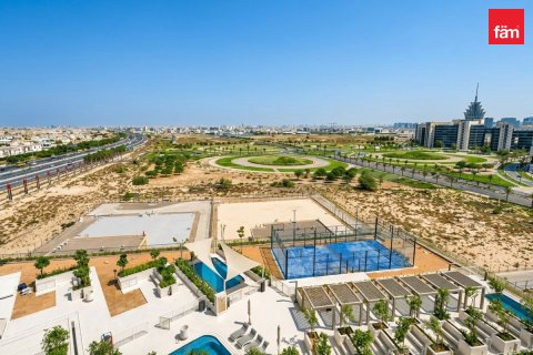 Apartment de 2 dormitorios en Dubai, UAE No. 223636