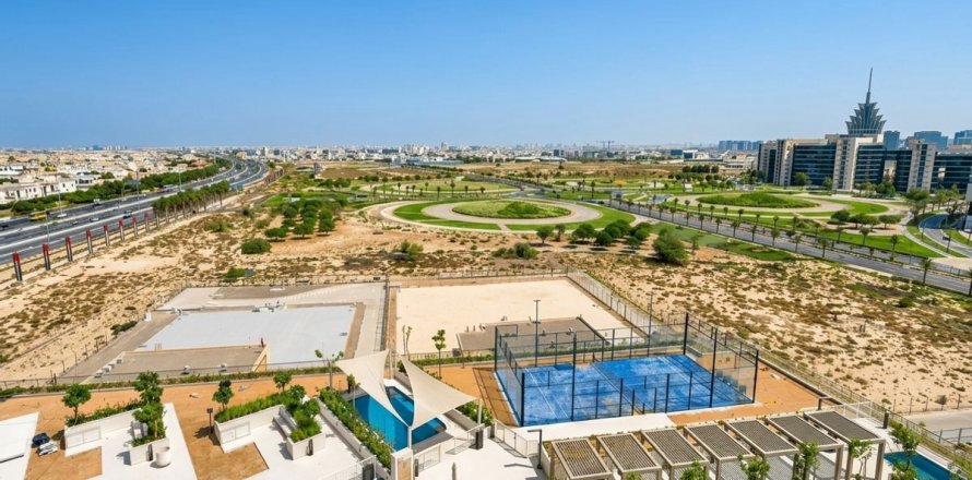 Apartment de 2 dormitorios en Dubai, UAE No. 223636