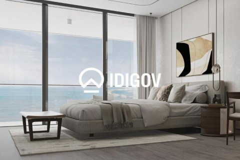 1 غرف نوم شقة في Dubai Harbour, الإمارات العربية المتحدة رقم 213916 4