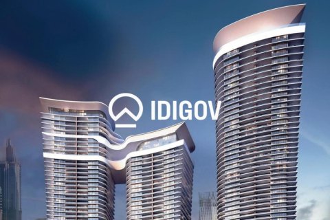 1 غرف نوم شقة في Dubai Harbour, الإمارات العربية المتحدة رقم 213916 9