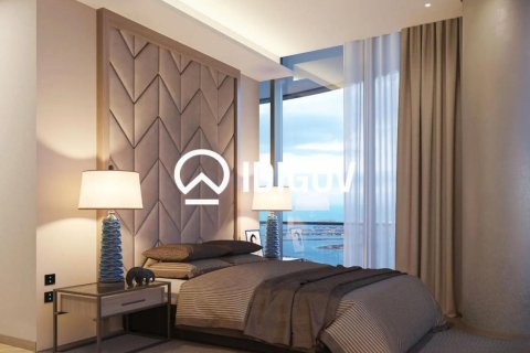 1 غرف نوم شقة في Dubai Harbour, الإمارات العربية المتحدة رقم 213916 5