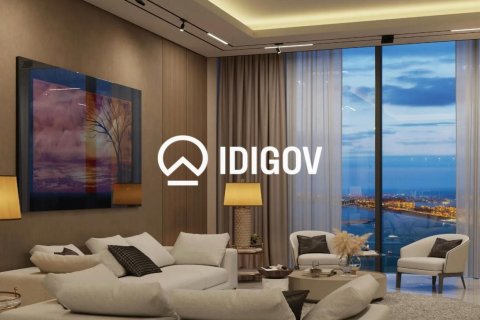 1 غرف نوم شقة في Dubai Harbour, الإمارات العربية المتحدة رقم 213916 7