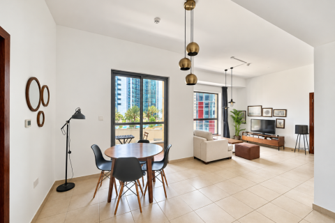 Appartement de 1 chambre à Dubai, UAE No. 210494