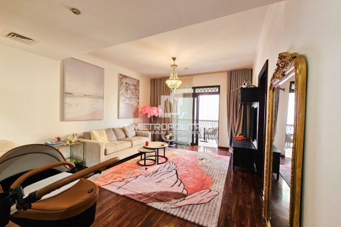 Apartment de 2 dormitorios en Yansoon, UAE No. 128940 4