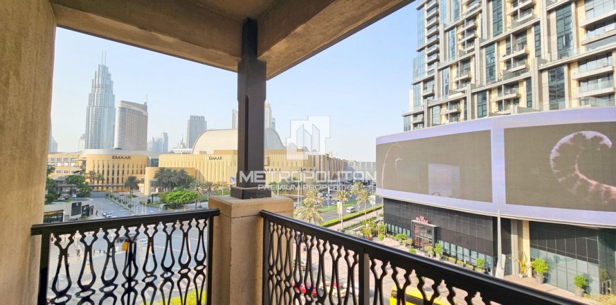 Apartment de 2 dormitorios en Yansoon, UAE No. 128940