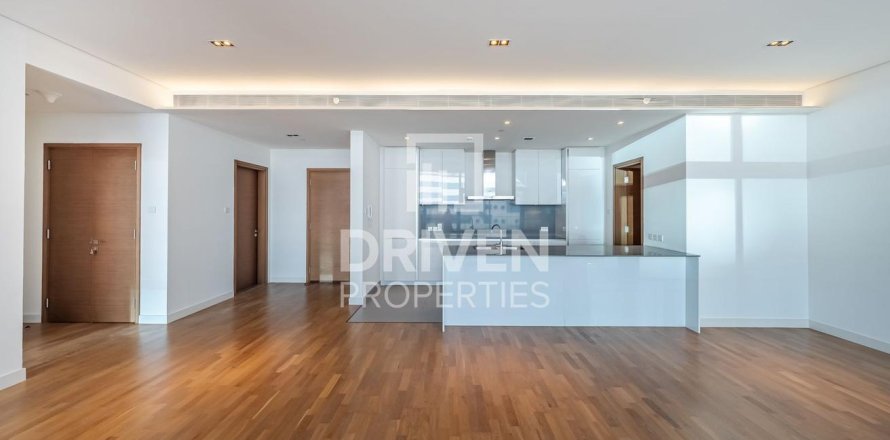 Apartment de 1 dormitorio en Al Wasl, UAE No. 223121