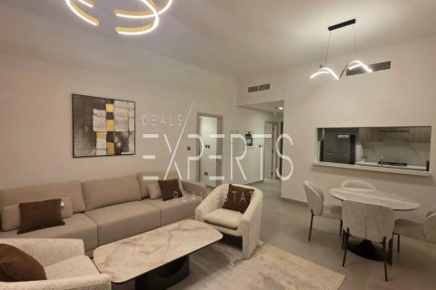 Appartement de 2 chambres à Yas Island, UAE No. 219130 8