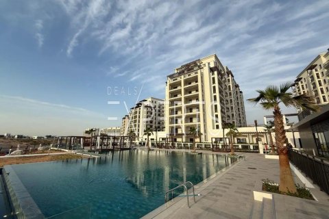 Appartement de 2 chambres à Yas Island, UAE No. 219130