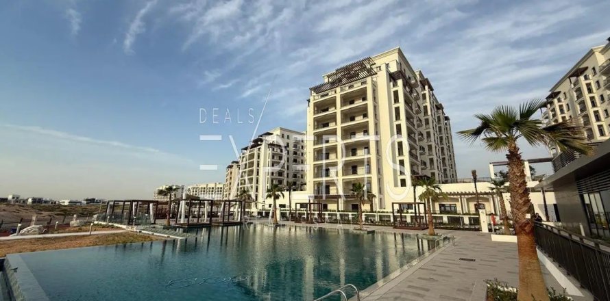 Appartement de 2 chambres à Yas Island, UAE No. 219130