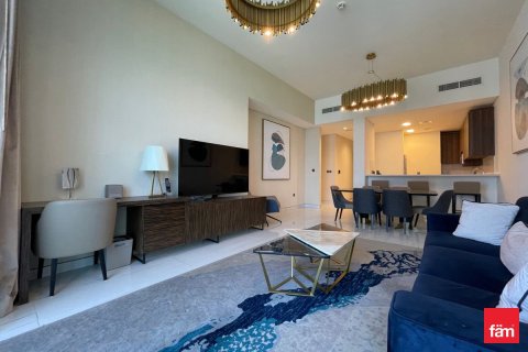 Квартира с 2 спальнями в Dubai Media City, ОАЭ №157104