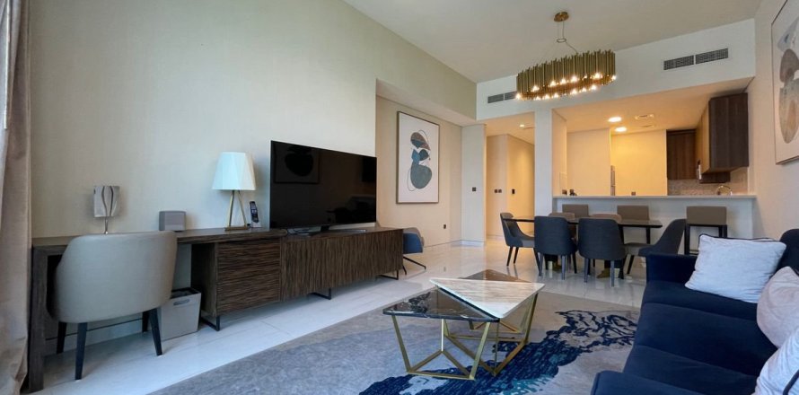 2 bedrooms Apartment in Dubai Media City, UAE No. 157104
