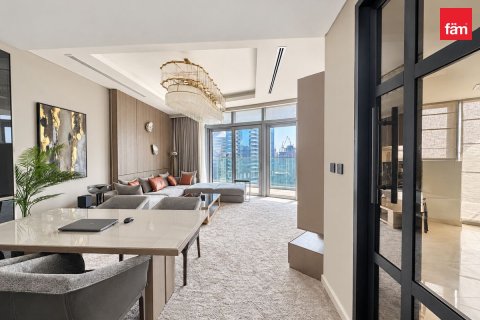 Apartment de 2 dormitorios en Downtown Dubai (Downtown Burj Dubai), UAE No. 223785 8