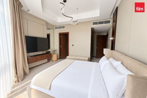 Apartment de 2 dormitorios en Downtown Dubai (Downtown Burj Dubai), UAE No. 223785 12