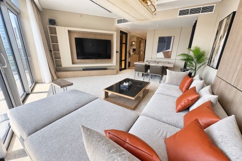 Apartment de 2 dormitorios en Downtown Dubai (Downtown Burj Dubai), UAE No. 223785