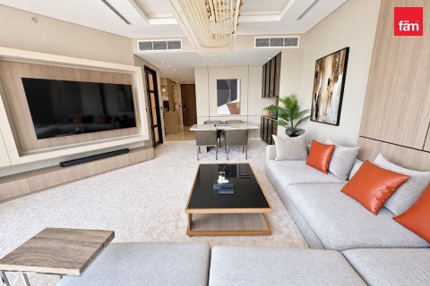 Apartment de 2 dormitorios en Downtown Dubai (Downtown Burj Dubai), UAE No. 223785 5