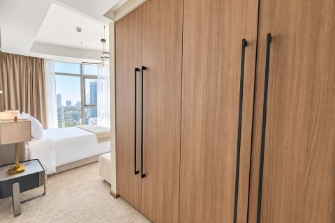 Apartment de 2 dormitorios en Downtown Dubai (Downtown Burj Dubai), UAE No. 223785 14