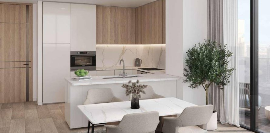Appartement de 2 chambres à Dubai, UAE No. 15068