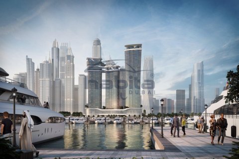1 bedroom Apartment in Dubai Harbour, UAE No. 35164 6