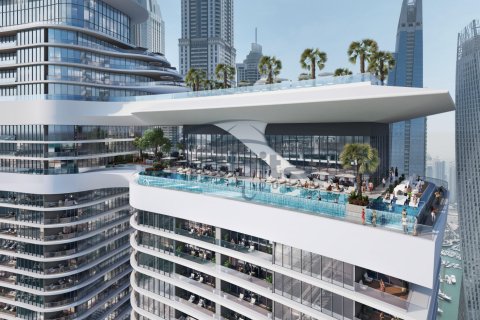1 bedroom Apartment in Dubai Harbour, UAE No. 35164 9