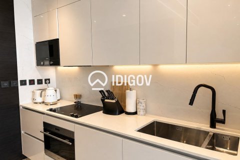 Apartment de 1 dormitorio en Zabeel, UAE No. 203655 4