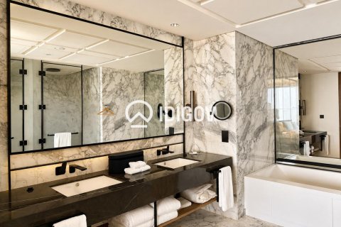 Apartment de 1 dormitorio en Zabeel, UAE No. 203655 6