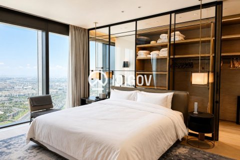 Apartment de 1 dormitorio en Zabeel, UAE No. 203655 5